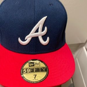 It's in good condition